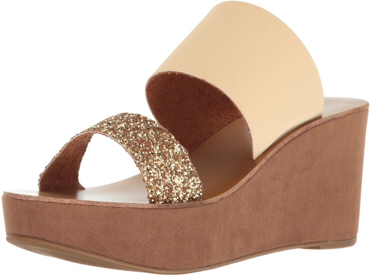 chinese laundry ollie sandal