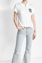 Thumbnail for your product : Karl Lagerfeld Paris Jersey Top