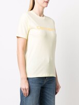 Thumbnail for your product : Carhartt Work In Progress logo-print organic cotton T-shirt