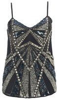 Thumbnail for your product : Lipsy Embellished Vest