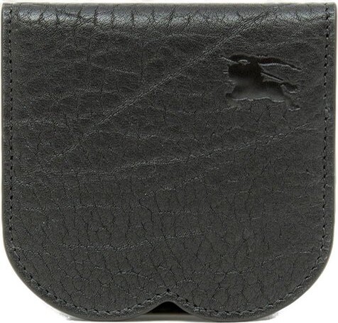 Burberry Chess Folding Cardholder