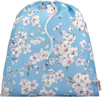 Cath Kidston Wellesley Blossom Shoe Bag Large