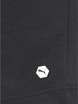 Thumbnail for your product : Puma Mens Sports Casual Fleece Shorts - Black