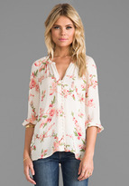 Thumbnail for your product : Joie Kade b Blouse