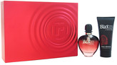 Thumbnail for your product : Paco Rabanne Black XS L'Exces Gift Set, 2 Piece