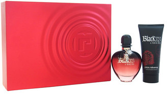 Paco Rabanne Black XS L'Exces Gift Set, 2 Piece