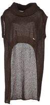 Thumbnail for your product : Aniye By Sleeveless jumper