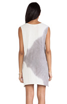 Thumbnail for your product : LnA Overcast Tank Dress