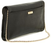 Thumbnail for your product : Milly Thompson Goat Leather Clutch