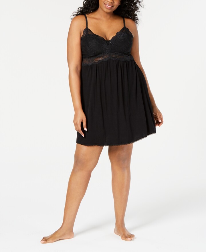 Plus Size Nightgowns | ShopStyle CA
