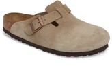 Thumbnail for your product : Birkenstock 'Boston Soft' Clog