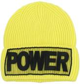 Thumbnail for your product : Versace Power Manifesto Hat