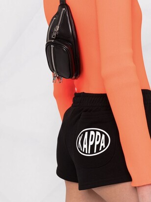 Kappa Authentic Pop Esia print shorts