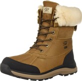 Thumbnail for your product : UGG Adirondack Boot III (Chestnut) Women's Cold Weather Boots