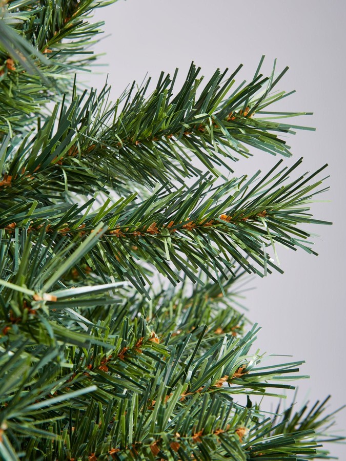 Green Regal Fir Christmas Tree (7ft) ShopStyle