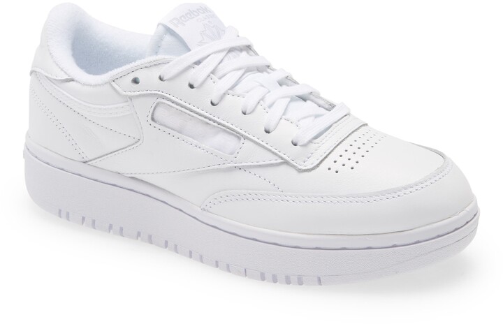reebok double platform