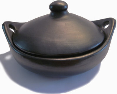 Ancient Cookware Chamba 32 fl oz. Serving Bowl