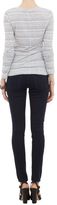 Thumbnail for your product : James Skinny Jeans-Blue