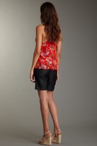 Thumbnail for your product : Romeo & Juliet Couture Denim Short