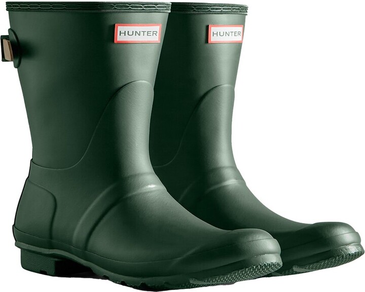 adjustable hunter boots sale