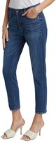 Thumbnail for your product : 7 For All Mankind Josefina Feminine Boyfriend Jeans