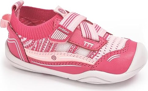 pediped Grip 'n' Go™ Jupiter Pink