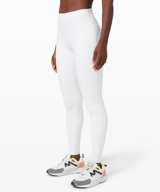 lululemon white pants