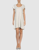 Thumbnail for your product : Zoe Tees Short dress