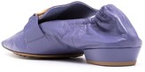 Thumbnail for your product : Bottega Veneta Madame moccasin loafers