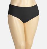 Thumbnail for your product : Avenue Plus Size Classic Seamless Modern Brief Panty