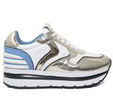 Thumbnail for your product : Voile Blanche Sneakers "may Power"