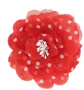 Thumbnail for your product : Philosophy di Lorenzo Serafini Delicate Floral Brooch