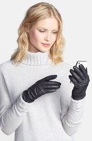 Thumbnail for your product : URBAN RESEARCH U|R Flare Cuff Gloves