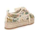 Thumbnail for your product : J/Slides Rally - Espadrille Sneaker