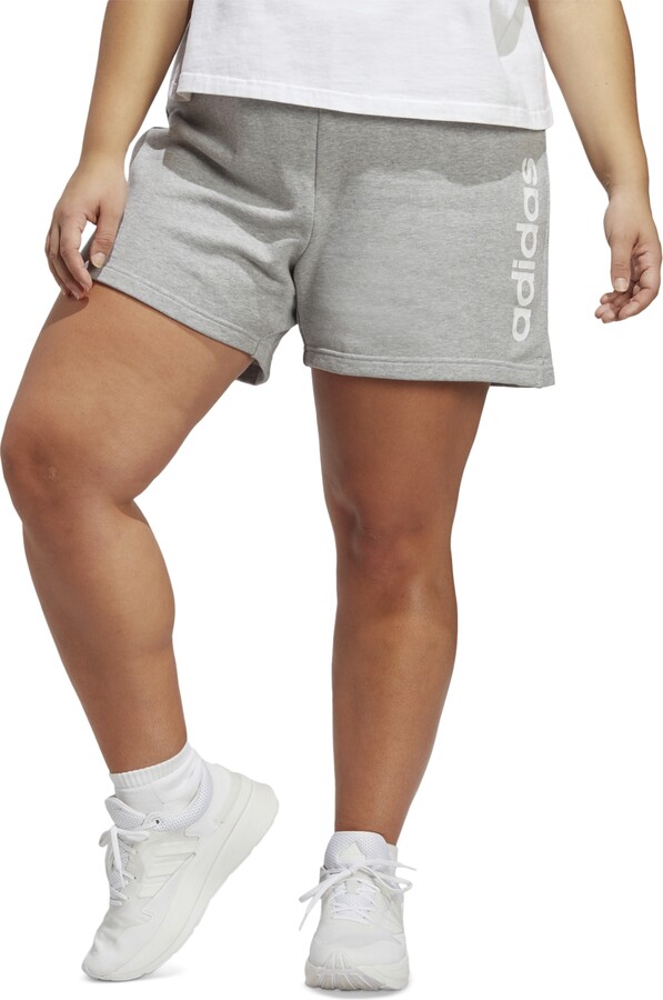 adidas Men's White Activewear Shorts | ShopStyle