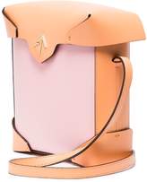 Thumbnail for your product : Atelier Manu Pristine mini shoulder bag