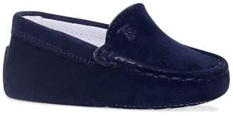 Tod's Classic Gommini Loafers
