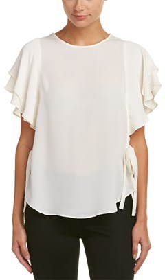 Laundry by Shelli Segal Blouse.