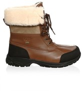 Thumbnail for your product : UGG Men's Butte Waterproof Leather Boots