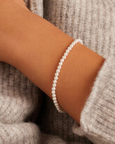 Thumbnail for your product : Gorjana Parker Pearl Bracelet, Women's