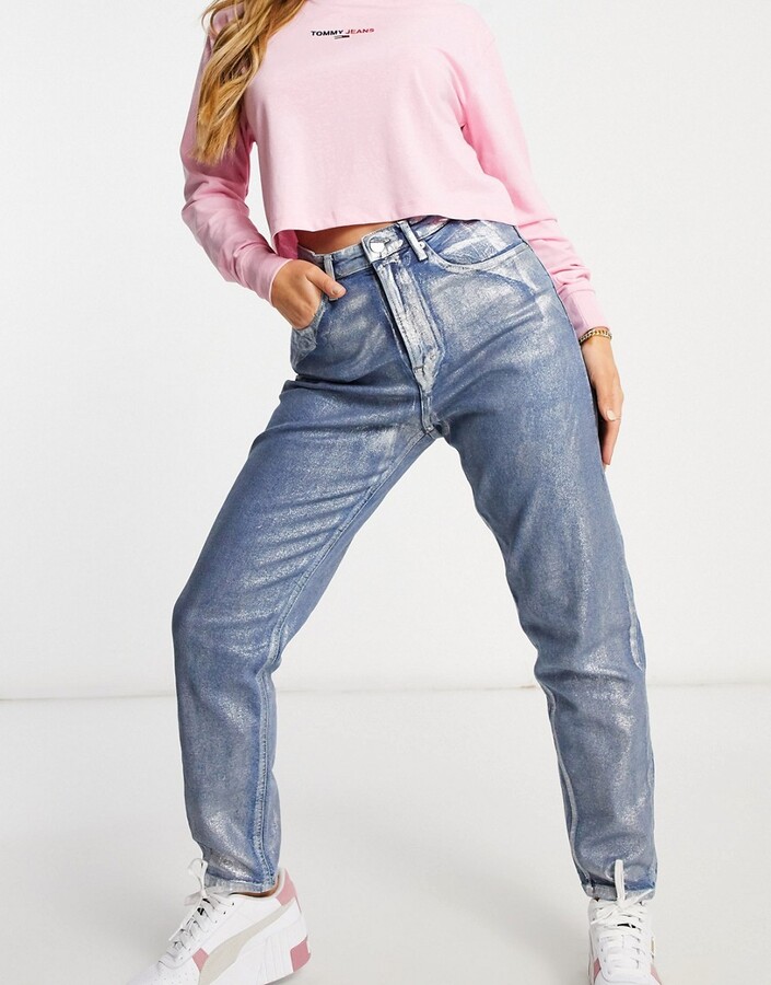 Tommy Hilfiger Women's Jeans on Sale | Shop the world's largest collection  of fashion | ShopStyle