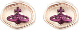 Thumbnail for your product : Vivienne Westwood Augusta earrings