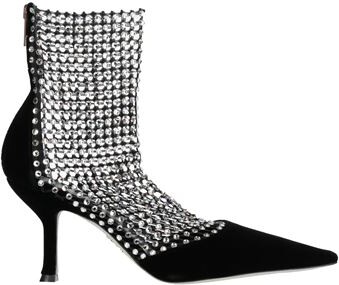 Rene' Caovilla Woman Ankle boots
