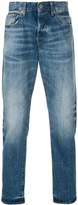 Thumbnail for your product : G Star G-Star stonewashed slim-fit jeans