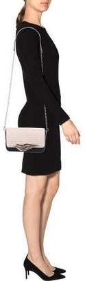 Diane von Furstenberg Mini Flirty Crossbody Bag