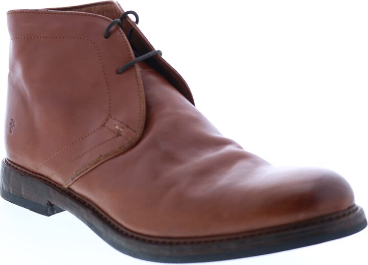 frye chukka sale