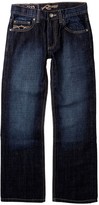 Thumbnail for your product : Request Orvie Straight Leg Jean (Big Boys)