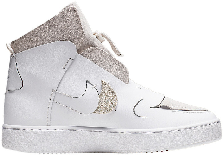 vandalized lx nike