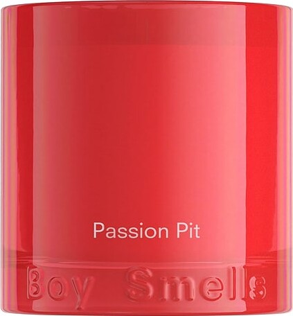 Passion Pit Scented Candle