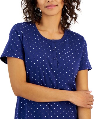 Charter Club Women's Plus Size Clothing | ShopStyle